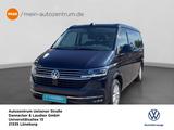 Volkswagen California Ocean 2.0 TDI Alu LED Navi PDC T - Angebote