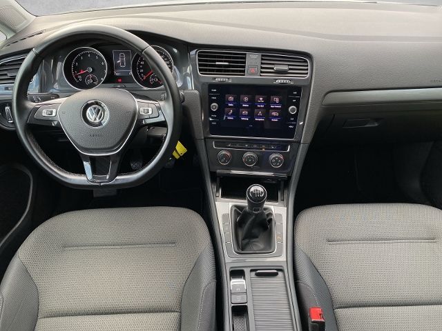 Golf VII Variant Comfortline 1.5 TSI 295€ ohne A