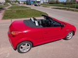 Opel Tigra - Opel Tigra mit Diesel-Antrieb