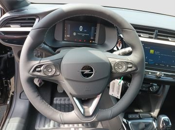 Fotografie 11 des Opel Corsa F GS Kamera SHZ Allwetter