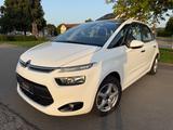 Citroën C4 Picasso 1.6 e-HDI Spacetourer Intensive AHK - Citroën C4 Picasso: Intensive