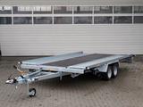 Stema ATH 27-40-21.2 ATOUR 2 Autotransporter 2700 kg - Stema Pkw-Anhänger