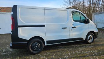 Renault Trafic - 4