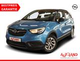 Opel Crossland X 1.2 Sitzheizung Klima Android Apple - Opel Crossland (X) Gebrauchtwagen in Hamburg