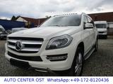 Mercedes-Benz GL 500BlueEfficiency4Matic-7-SITZER-WEBASTO-VOLL