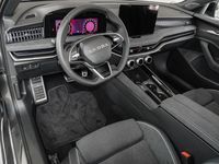 Skoda Superb - Vorschau Bild 6