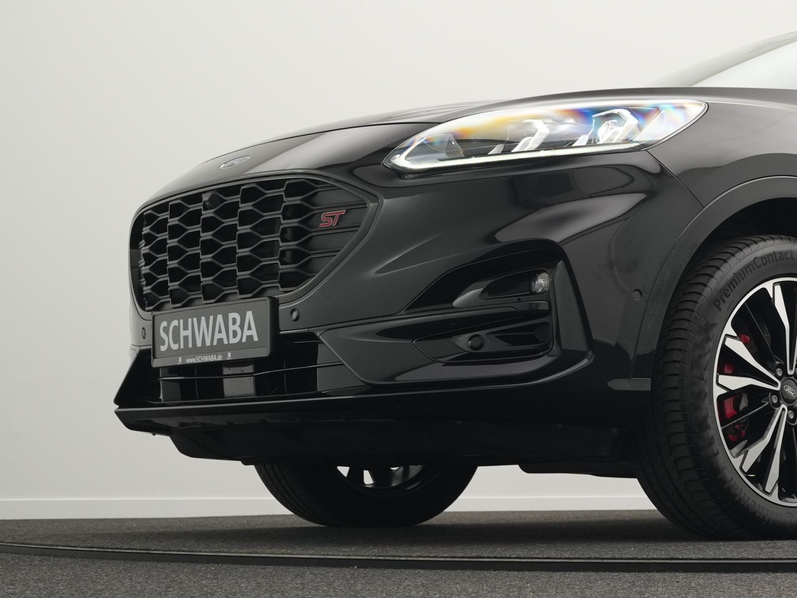 Ford Kuga - Bild 44