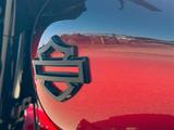 Harley-Davidson FLTRXS - HARLEY-DAVIDSON FLT