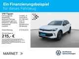 Volkswagen Tiguan 2.0 TDI Goal DSG *Navi*AHK*IQ-Light*Keyle - Volkswagen Tiguan Jahreswagen