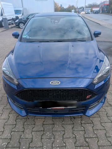 Ford Focus ST