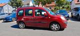 Renault Kangoo Expression 1.5 dCi Klima - Renault Kangoo aus 2008 mit Diesel-Antrieb