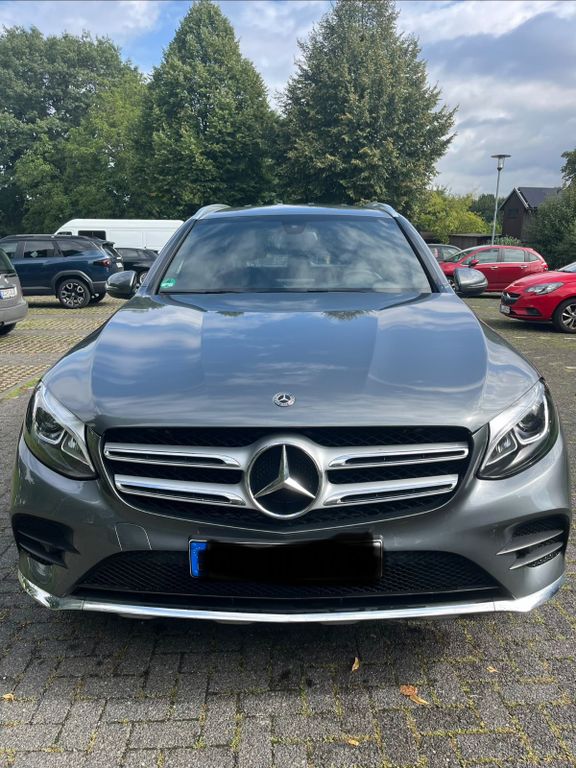 Image of Mercedes-Benz CLC 350