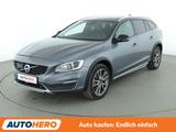 Volvo V60 Cross Country 2.0 T5 Pro AWD Aut.*NAVI*ACC* - gebrauchte Volvo Kombis
