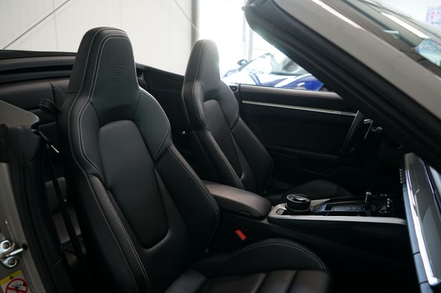 Vorschau Auto