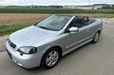 Opel Astra T98c Cabrio - Opel Astra: T98