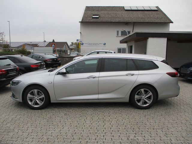 Opel Insignia 2.0 D 4x4 NAVI LEDER KAMER HEAD LED ACC