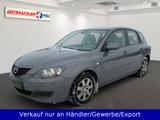 Mazda 3 Lim. 1.6 CD Sport Exclusive - Mazda 3 in Halle