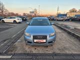 Audi A3 Sportback 1.6/ Automatik - Audi A3: 1.6