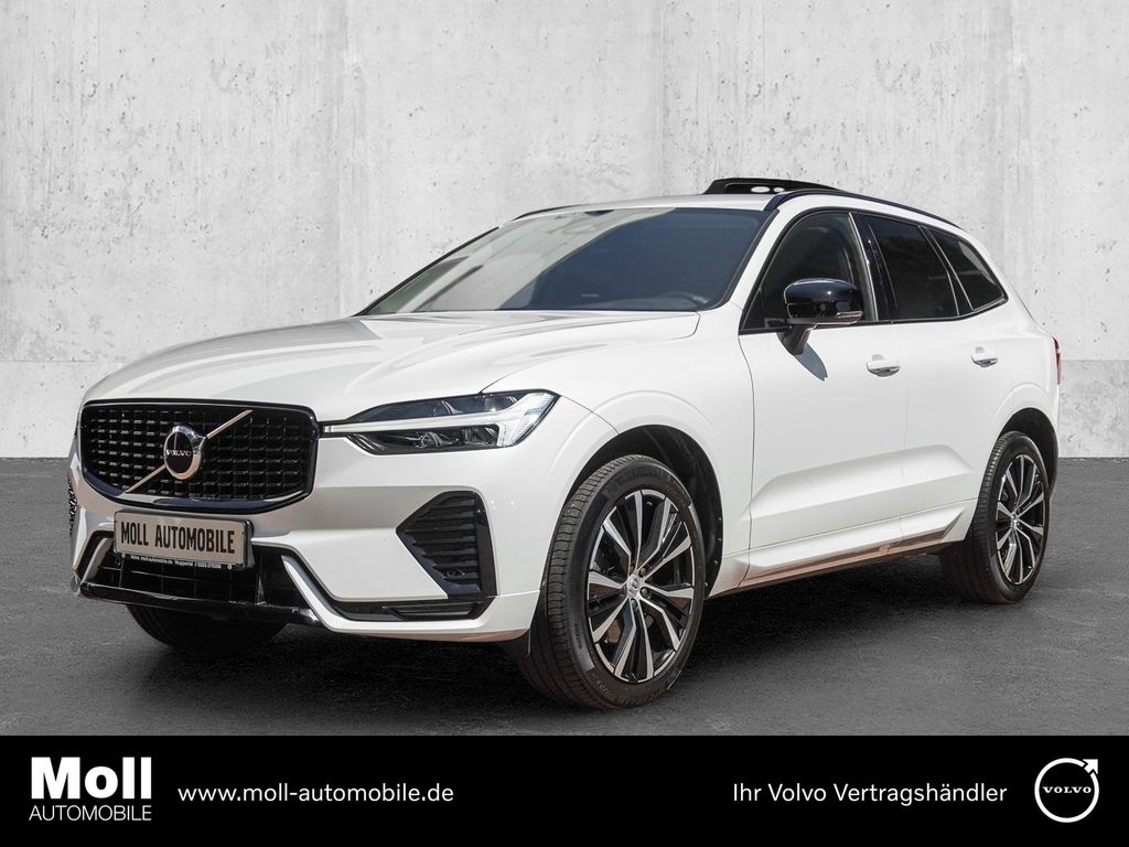 Image of Volvo XC60