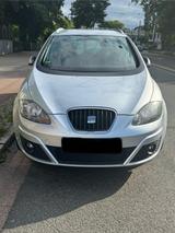 Seat Altea  XL 1.4 TSI Style Copa Style Copa - Seat Altea: Xl Copa