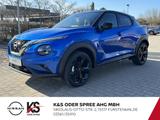 Nissan JUKE 1.0 DIG-T 114 PS 7DCT TEKNA 2 Farben Bose B - Nissan: Farben