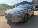 Hyundai IONIQ Ioniq Prime Hybrid TÜV 1 Hand - Hyundai IONIQ