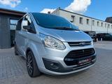 Ford Tourneo Custom Business Edtion by Sortimo - Ford Transit Gebrauchtwagen in Hannover