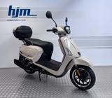 Kymco Like II 125i ABS / Auf Lager! - KYMCO LIKE 125