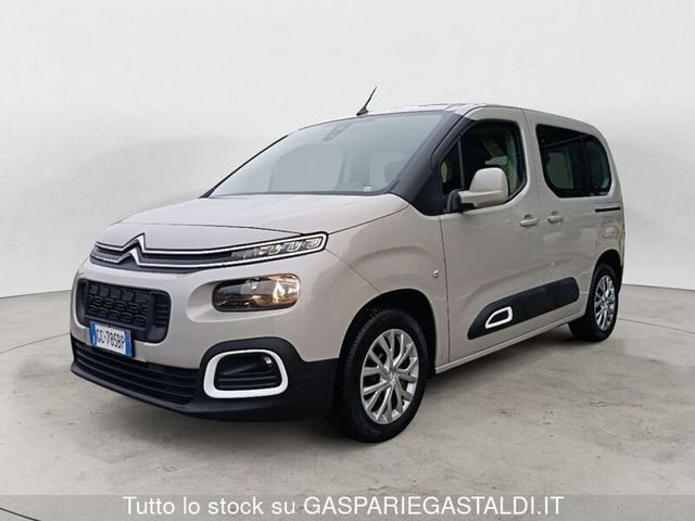 Citroën Berlingo BlueHDi 100 Stop&Start M Feel