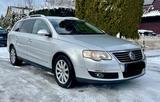 Volkswagen VW Passat 2.0 TDI 170 PS TÜV NEU - Volkswagen Passat: 170