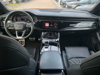 Audi Q8 - Vorschau Bild 12