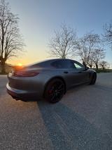 Porsche Panamera Turbo Approved bis 09/2026 - Porsche Panamera in Wuppertal