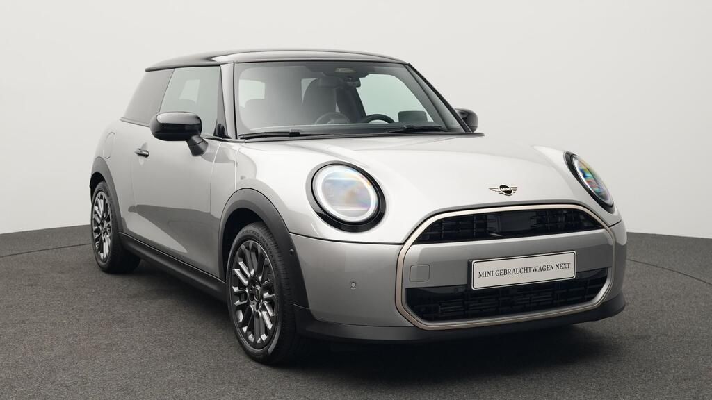 MINI Cooper C - Bild 2