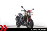 Yamaha FZ8-N - Sonderllenker LSL - YAMAHA FZ