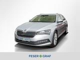 Skoda Superb Combi 2.0 TDI DSG Style PREMIUM EDITION D - Skoda Superb: Premium Edition