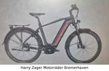 Victoria SUV  eAdventure 11.9 - Victoria E-Bikes