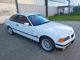 BMW 316 318i Coupe 316i - BMW 316 in Dresden