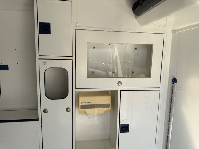 Volkswagen Crafter LKW Zulassung