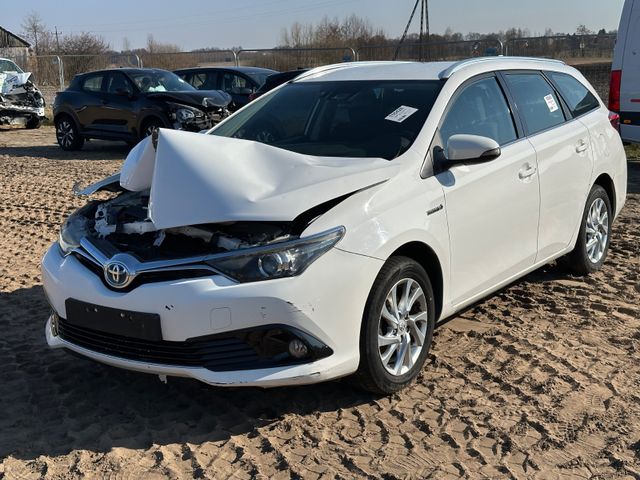 Toyota Auris Touring Sports Hybrid Comfort