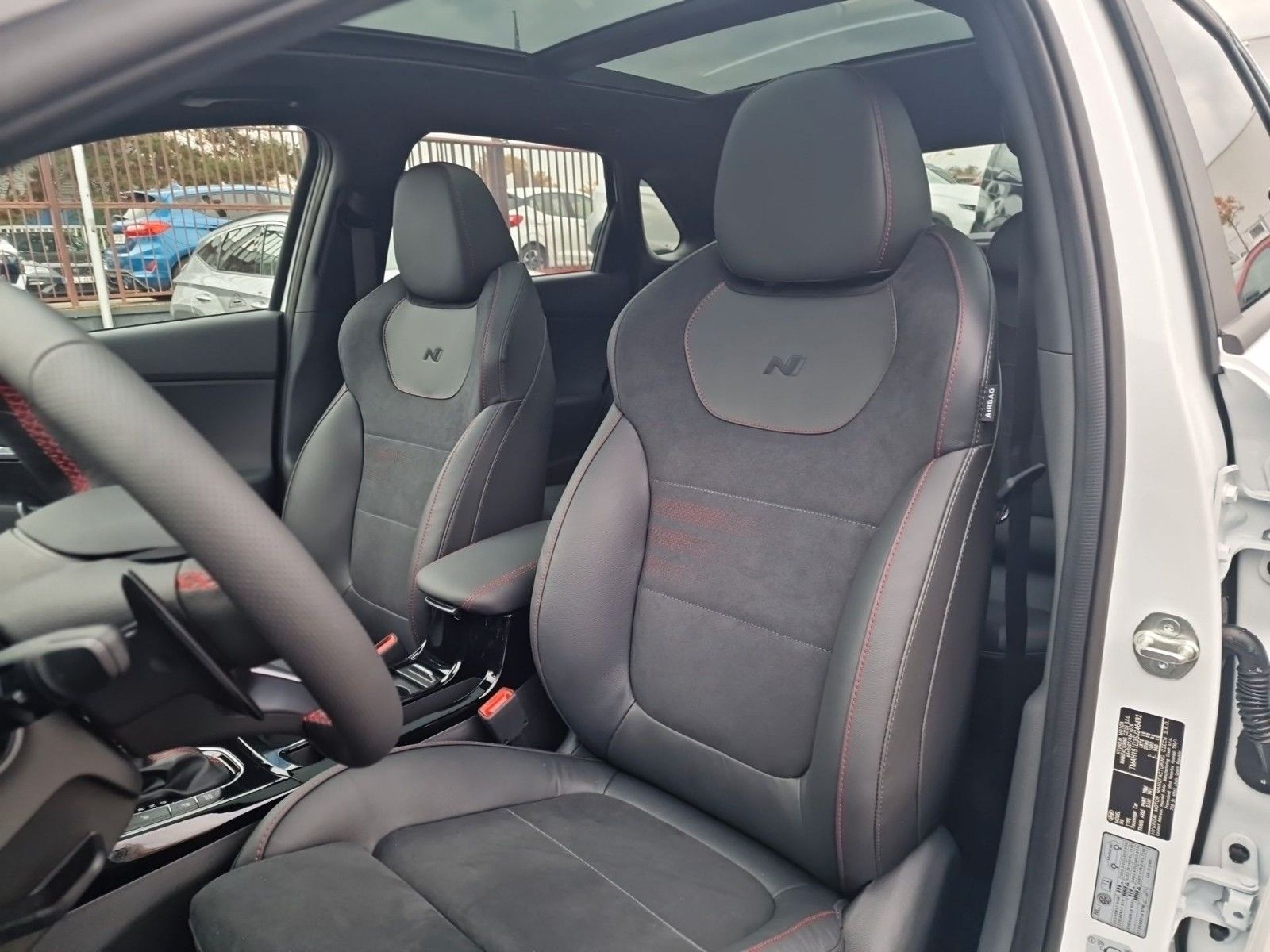 Hyundai i30 – Bild 13