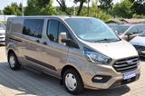 Ford Transit Custom DoKa L2 AHK-KAM-5SITZER-APPLE-LKW - LKW sitz gebraucht