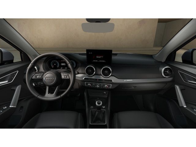 Audi Q2 - Bild 9
