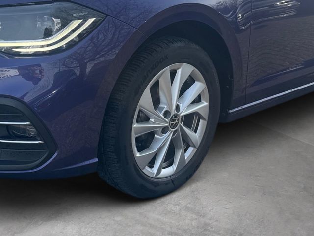 Polo Style 1.0 TSI Navi Bluetooth Climatronic LE