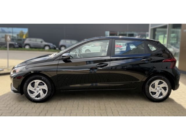 Hyundai i20 - Bild 4