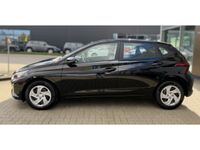 Hyundai i20 - Vorschau Bild 4