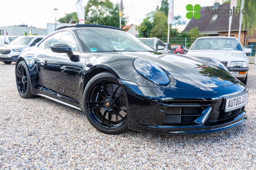 Porsche 911 Urmodell
