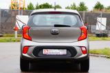 Kia Picanto Edition 7*KLIMA*SHZ*1.HAND* - Kia Picanto: 1.1