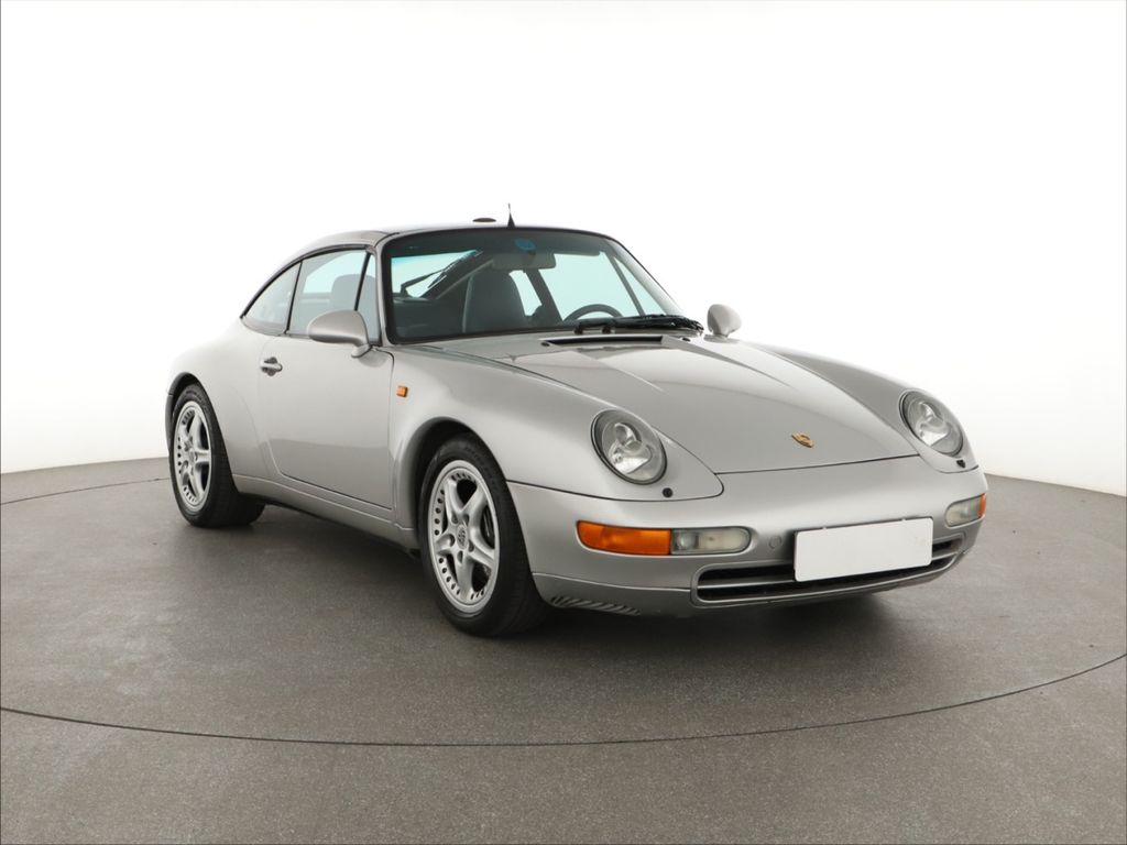 Porsche 993