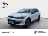 Volkswagen Tiguan 2.0 TDI Goal DSG *Navi*AHK*LED+*Keyless*K - Jahreswagen mit Diesel-Antrieb