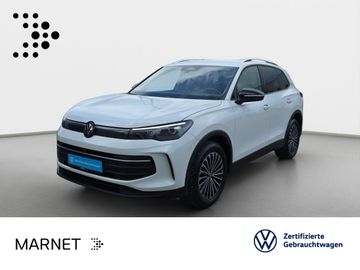 Volkswagen Leasingangebot: Volkswagen Tiguan 2.0 TDI Goal DSG *Navi*AHK*LED+*Keyless*K